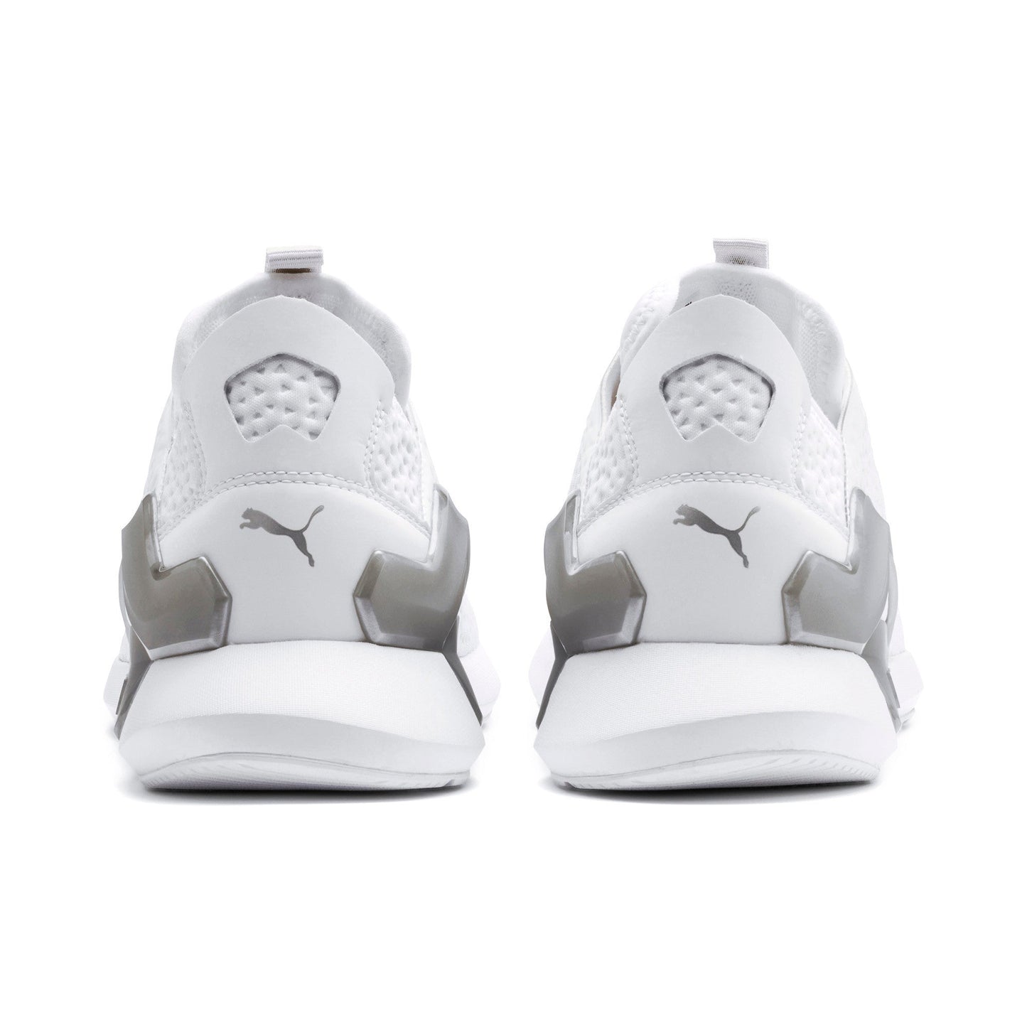 Puma Men's Rogue X Metallic Sneakers
