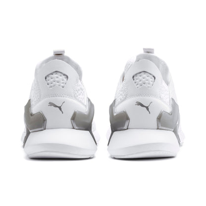 Puma Men's Rogue X Metallic Sneakers