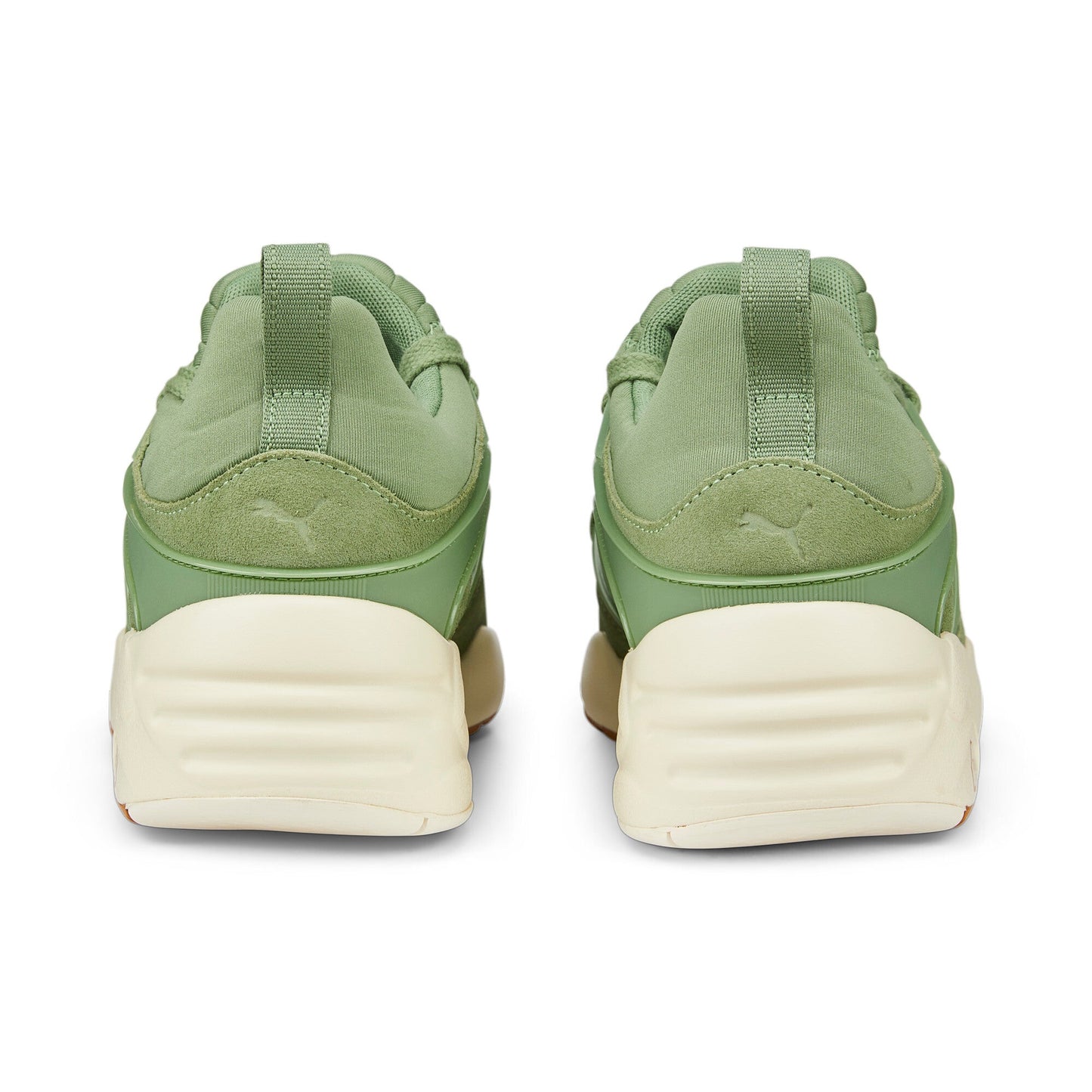 Puma Men's Blaze Of Glory Mmq 'Dusty Green' Sneakers