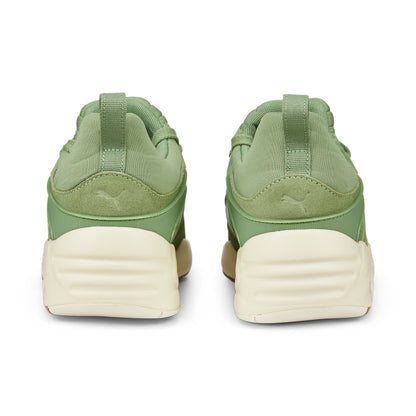 Puma Men's Blaze Of Glory Mmq 'Dusty Green' Sneakers