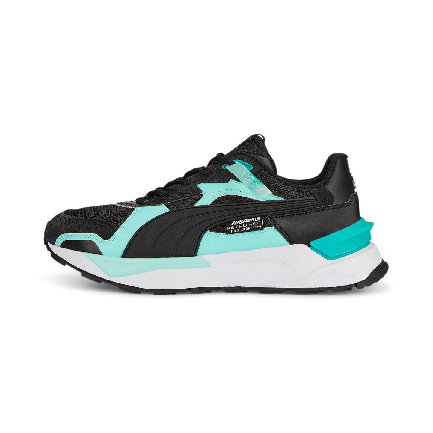Puma Men's Mapf1 Mirage Sport Asphalt Sneakers