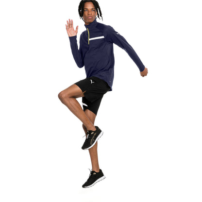 Puma Men's Ignite Halfzip Top Tops