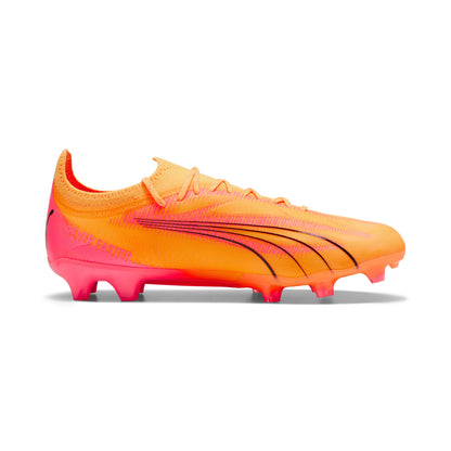 Puma Men's Ultra Ultimate Fg/Ag Sneakers