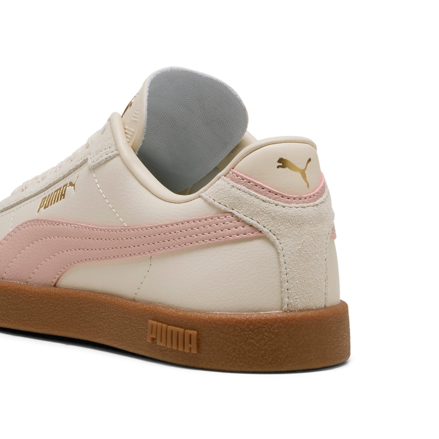 Women's Puma Club II Era