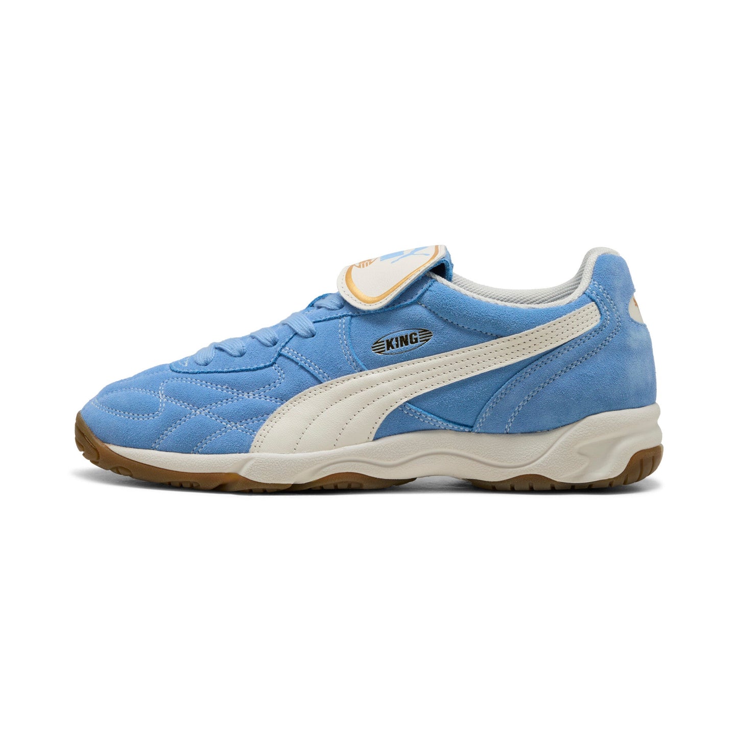 Puma Men's King Indoor Royalty Sneakers