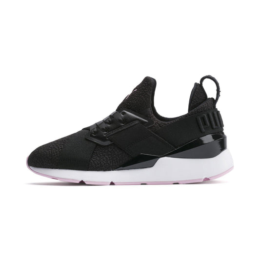 Puma Women's Muse Trailblazer Sneakers