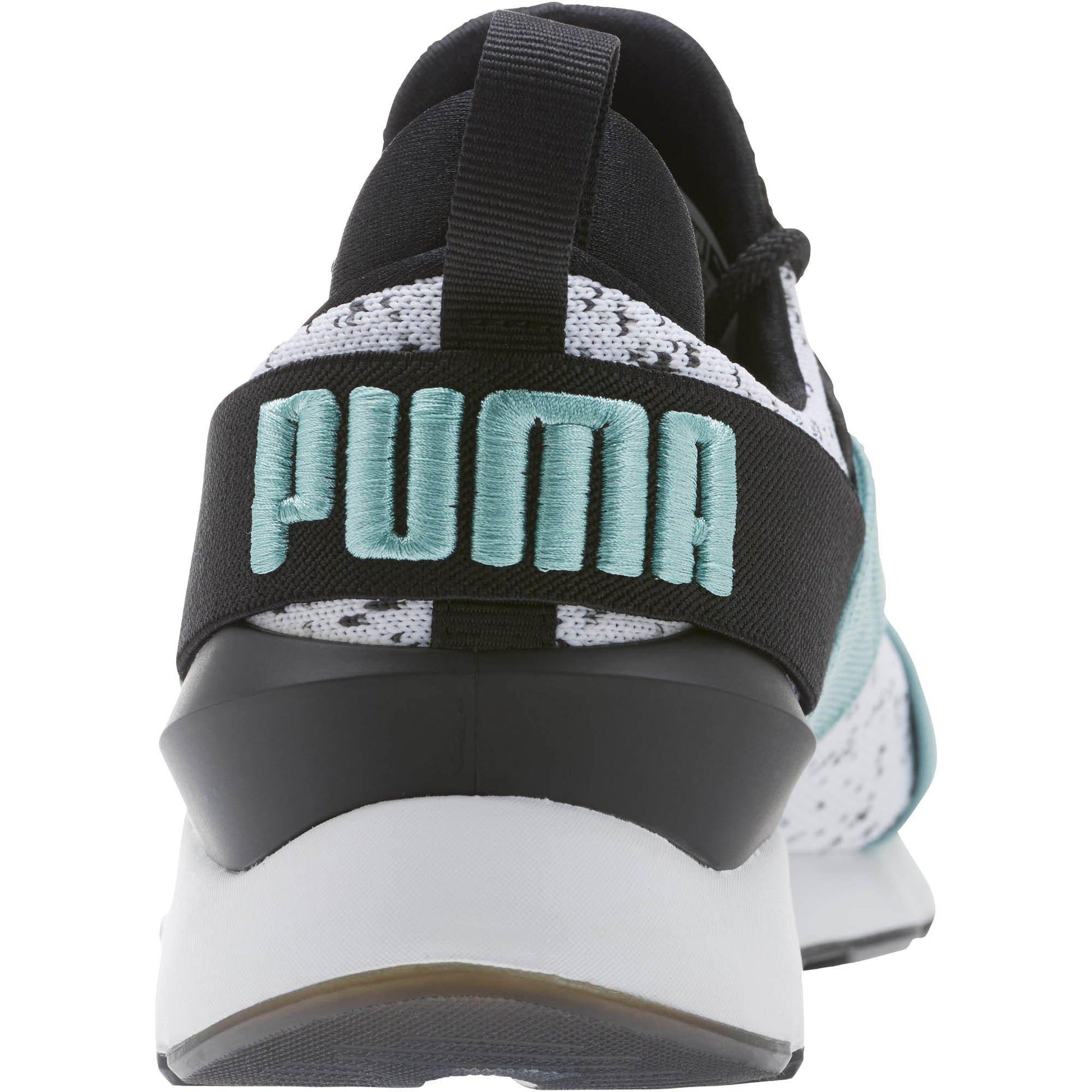 Solst Puma Women's Muse Solst Sneakers – Zulily