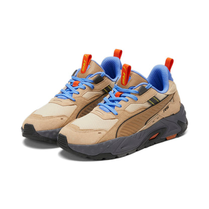 Puma Men's Rs-Trck Explore Sneakers