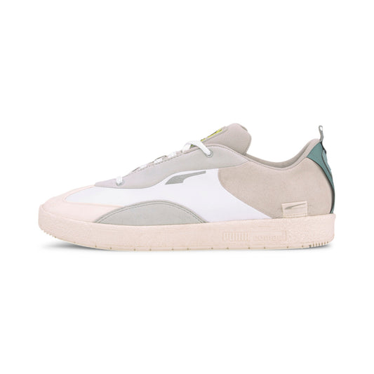 Puma Men's Oslo-City Helly Hansen Sneakers