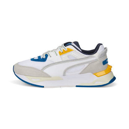 Puma Men's Mirage Sport Cut Out Sneakers