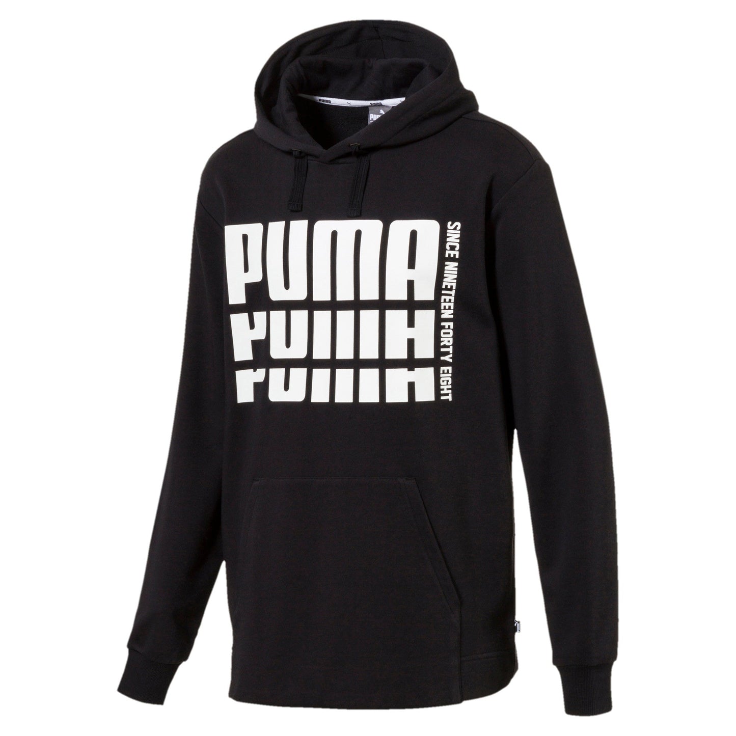 Puma Men's Rebel Bold Hoody Sweaters