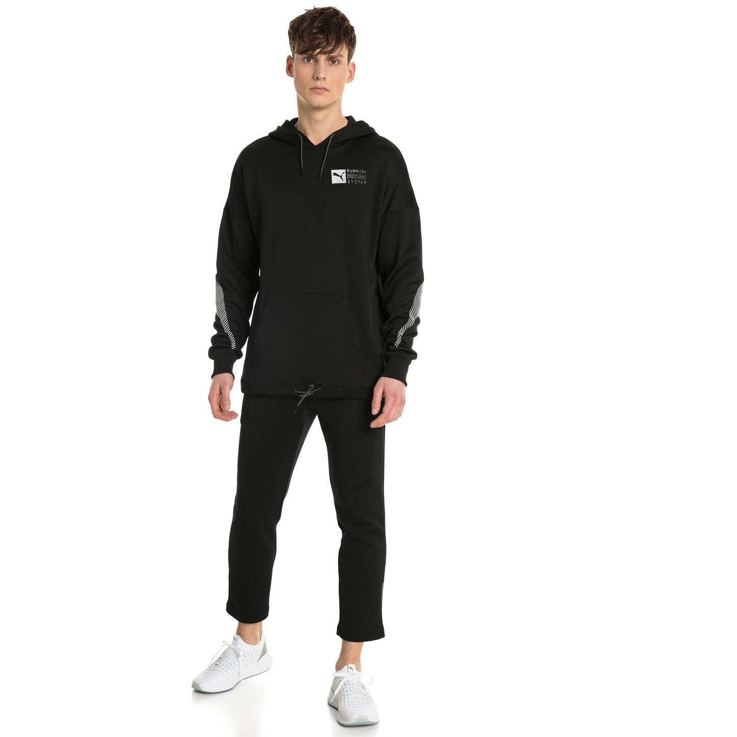 Puma Men's Rs-0 Capsule Hoodie Hoodies