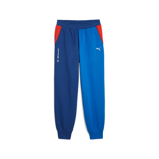 Puma Men's Bmw Mms Ess+ Pants Fleece Pants