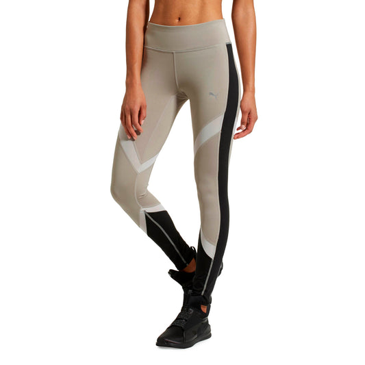 Puma Women's Clash Blocking Tight