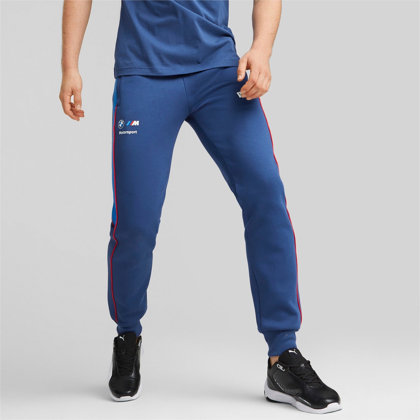 Puma Men's Bmw Motorsport Mt7 Track Pants