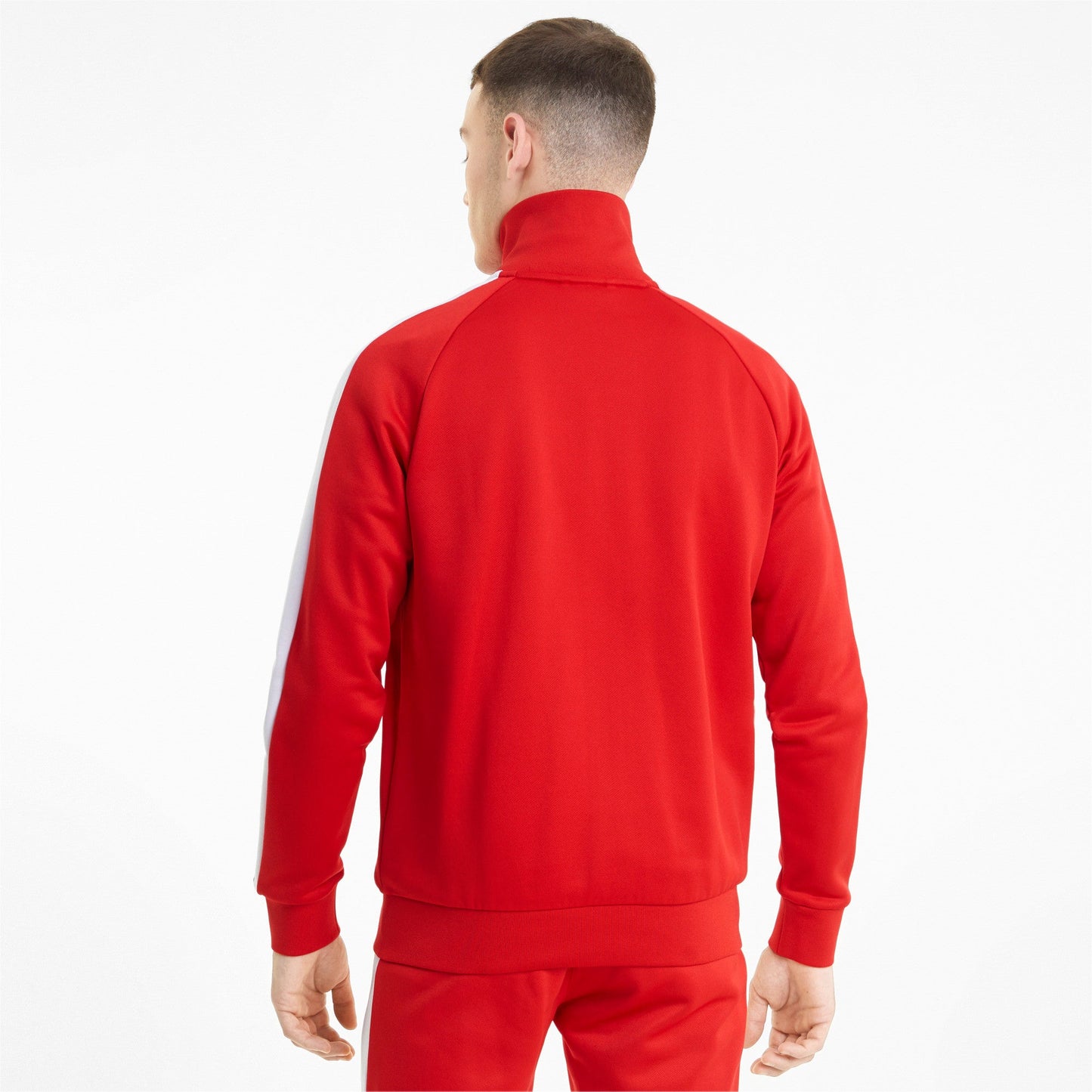 Puma Men's Iconic T7 Track Jacket Jackets