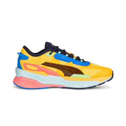 Puma Men's Extent Nitro "Energy Drink" Sneakers