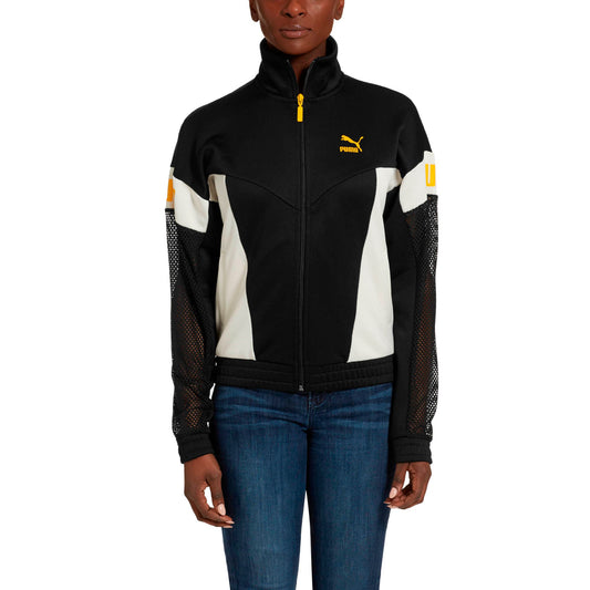 Puma Women's Flourish Xtg Jacket Jackets