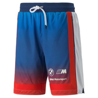 Puma Men's Bmw Motorsport Retro Short