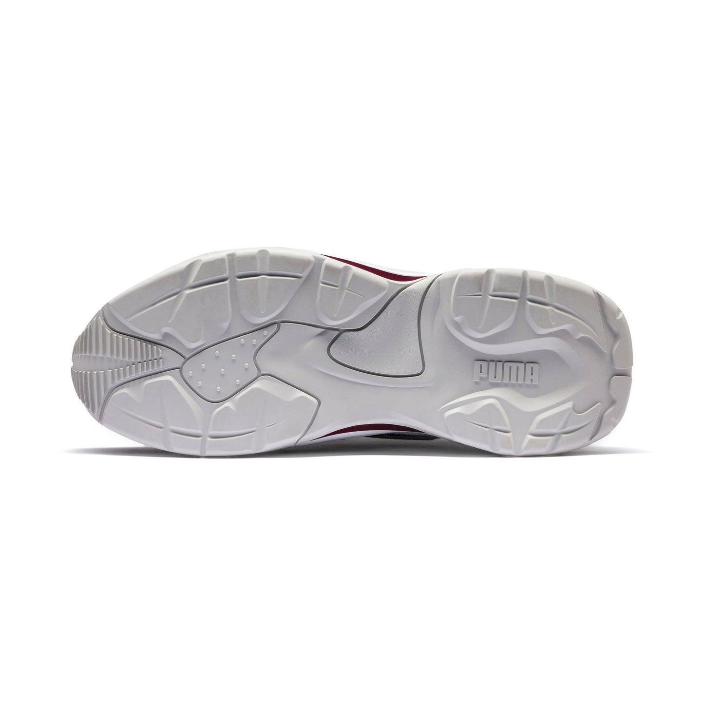 Puma Men's Thunder Disc Les Benjamins Sneakers
