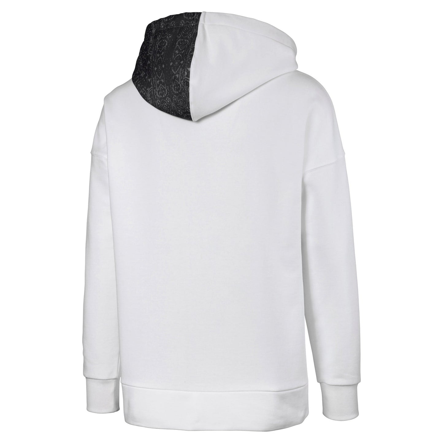 Puma Men's X Les Benjamins Hoodie Hoodies
