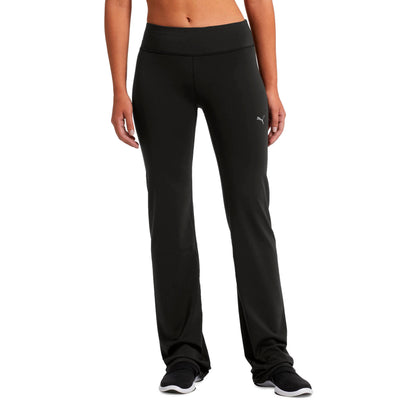 Puma Women's Fitness Tight Straight Leg