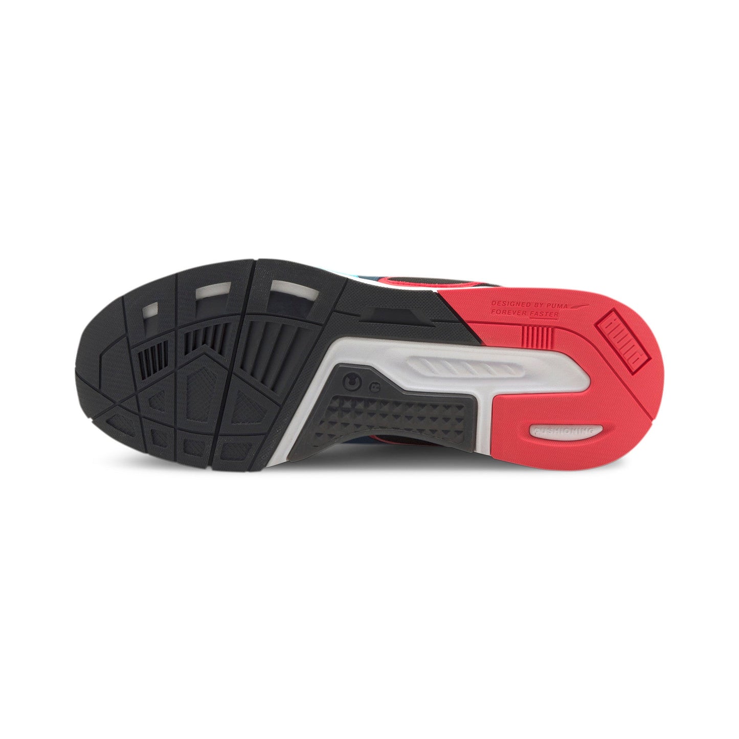 Puma Men's Pl Mirage Sport Sneakers