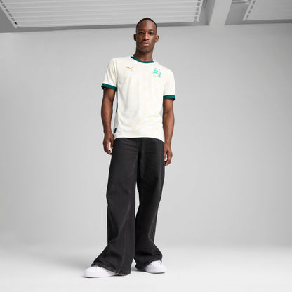 Puma Men's Fif Away Jersey Replica