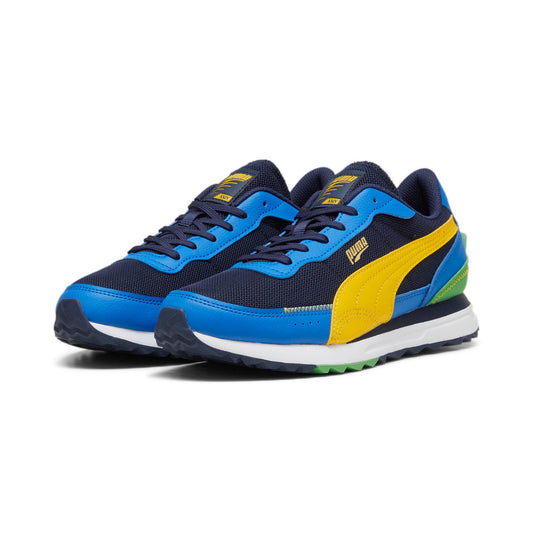 Puma Men's Road Rider Lth Sneakers
