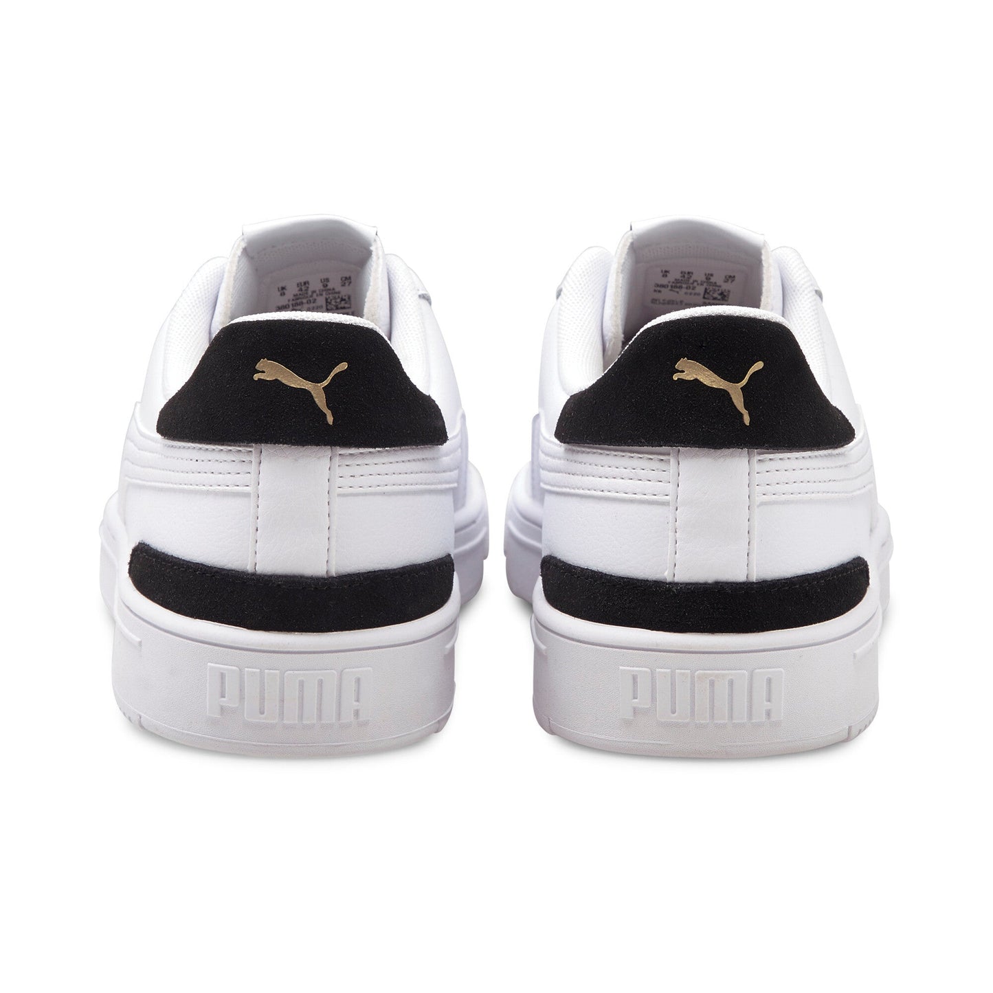 Puma Men's Serve Pro Sneakers