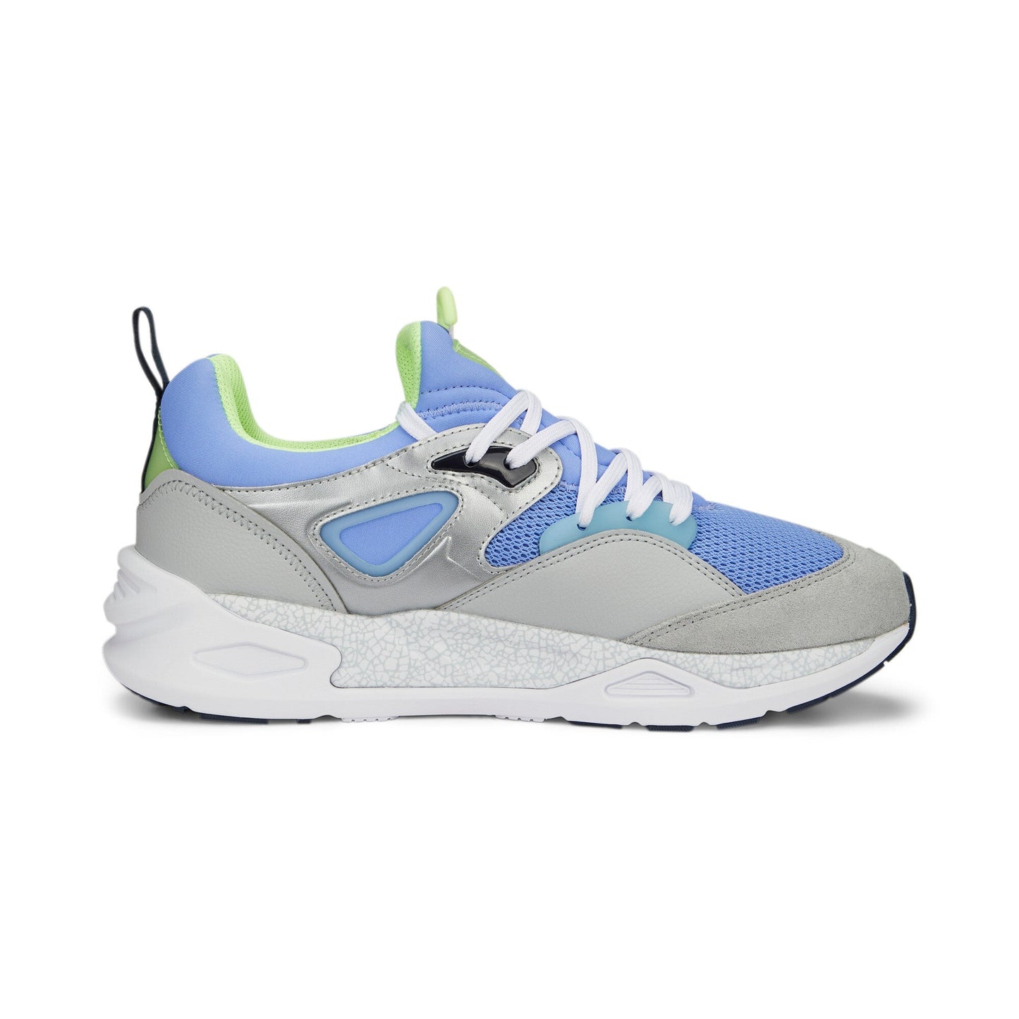 Puma Men's Trc Blaze Easter Goo Sneakers