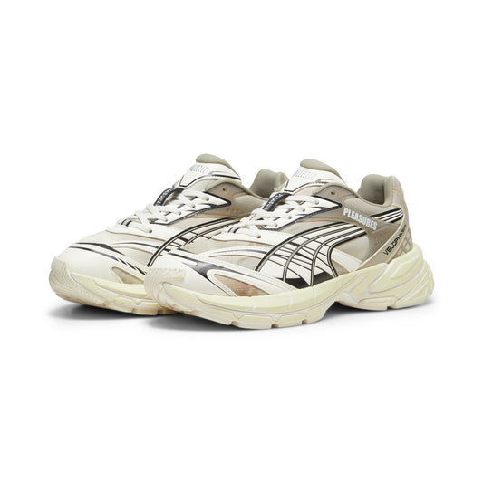 Puma Men's Velophasis Overdyed Pleasures Sneakers