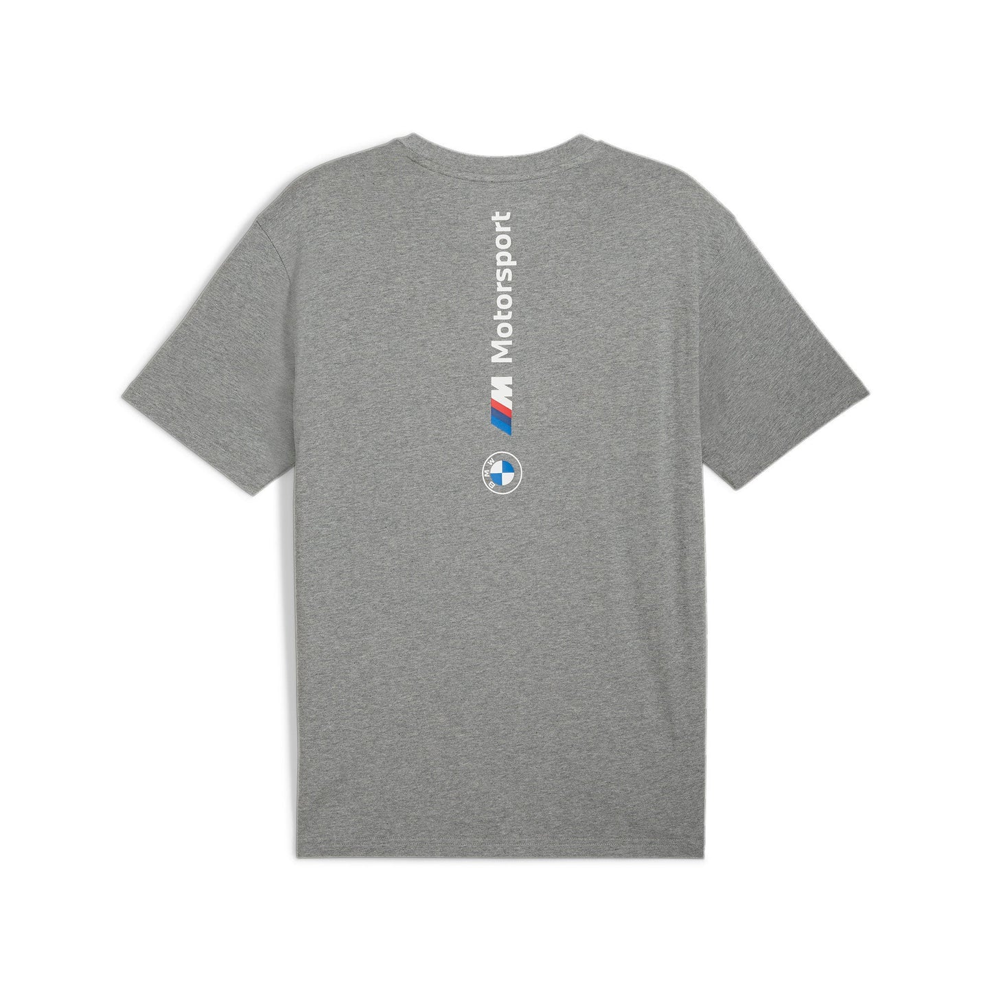 Puma Men's Bmw Motorsport Ess+ Logo Tee T-Shirts