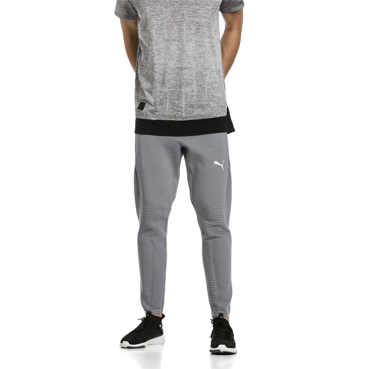 Puma Men's N.R.G. Evoknit Trackster