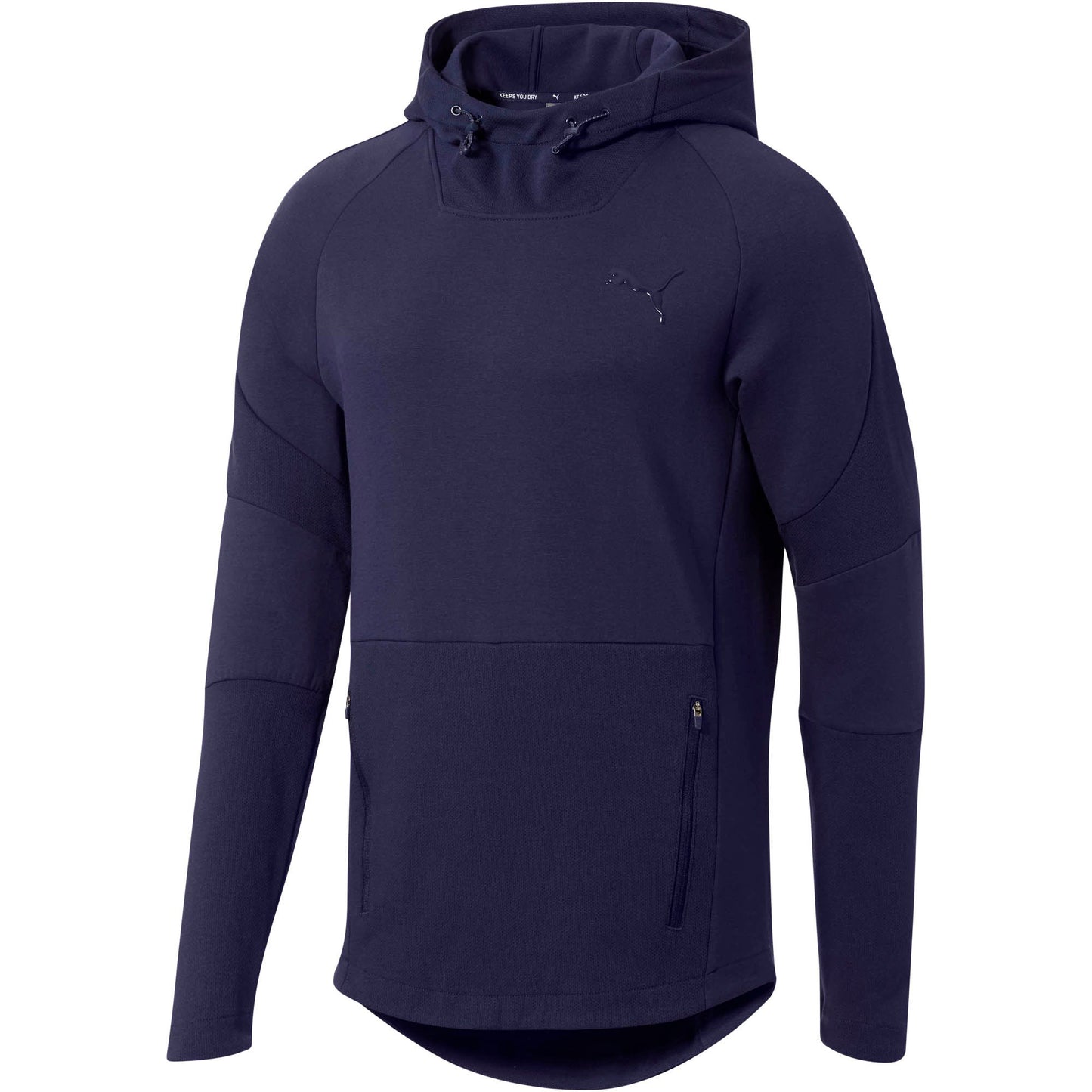 Puma Men's Evostripe Move Hoody Hoodies