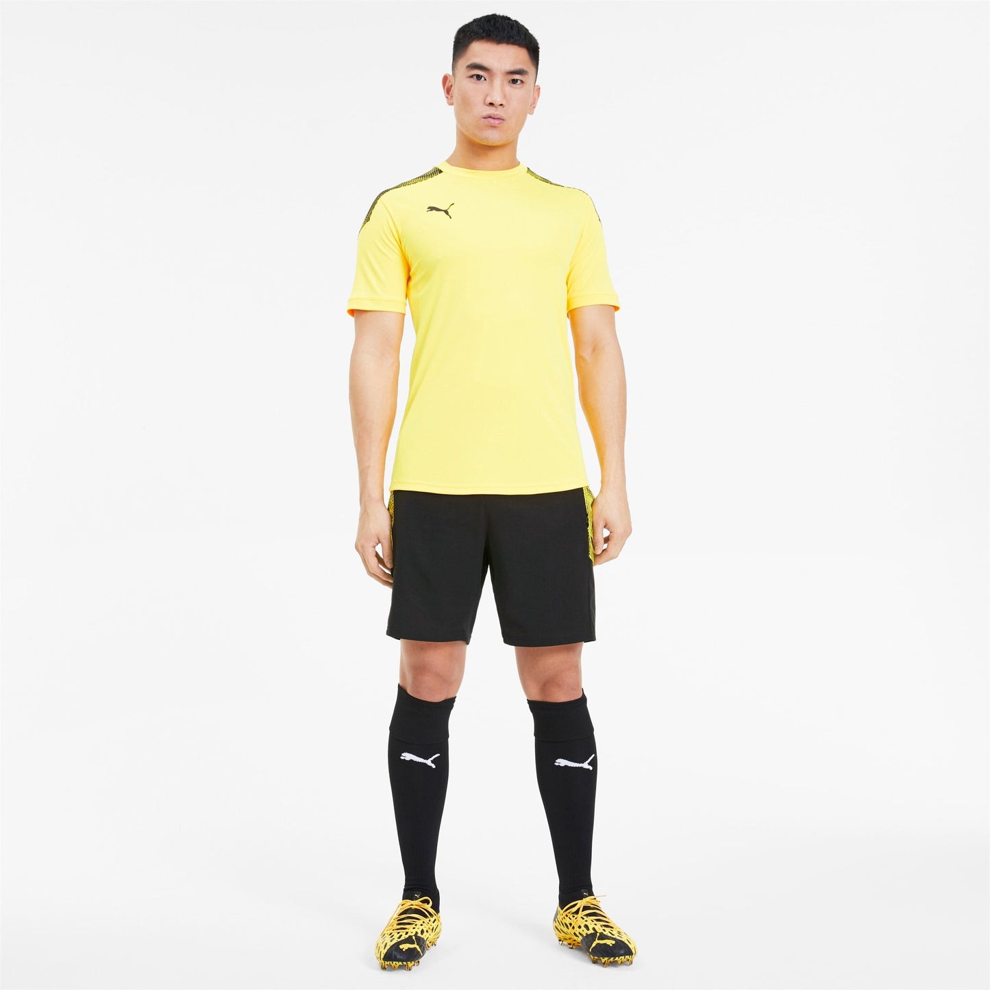 Puma Men's Ftblnxt Pro Shorts