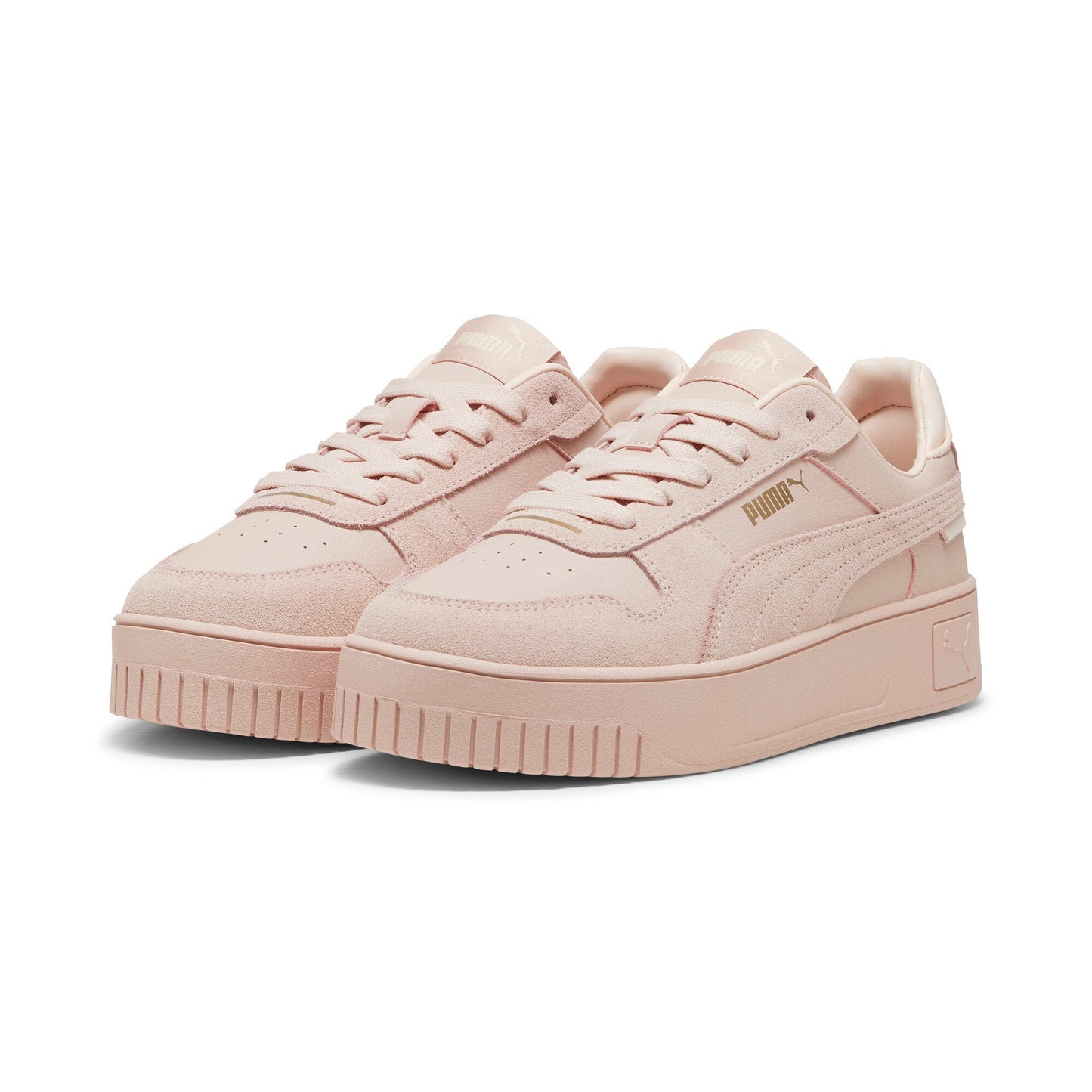 Women's Puma Carina Street Sd