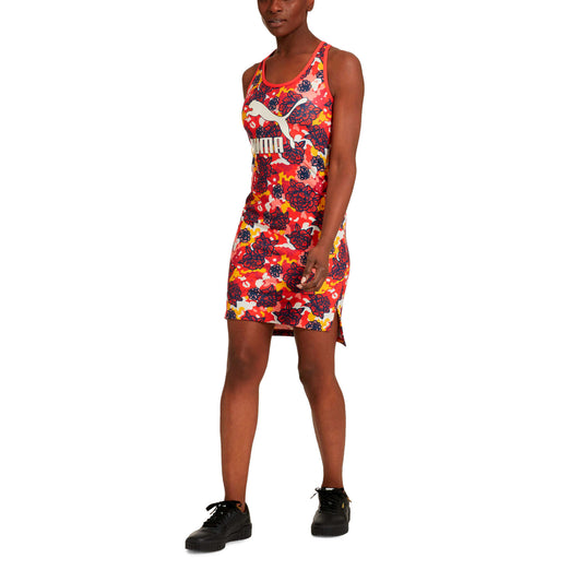 Puma Women's Flourish Dress