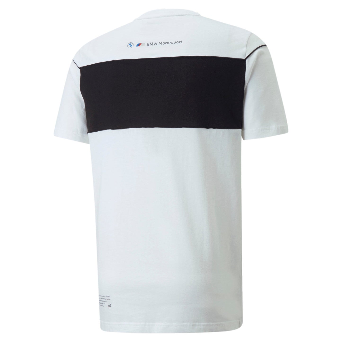 Men's Puma Bmw Motorsport Sds Tee