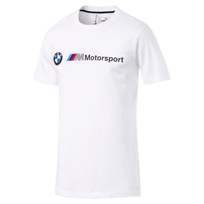 Puma Men's Bmw Motorsport Logo Tee T-Shirts