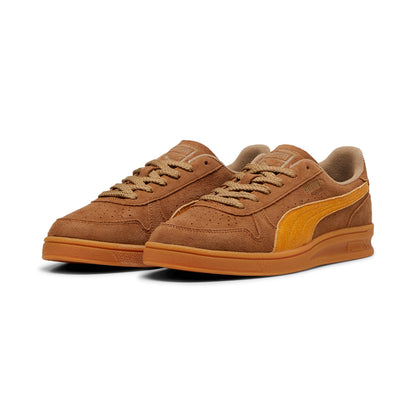 Puma Men's Indoor R-Suede Sneakers