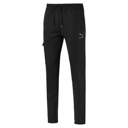 Puma Men's Classics Pocket Pants Oh Pants