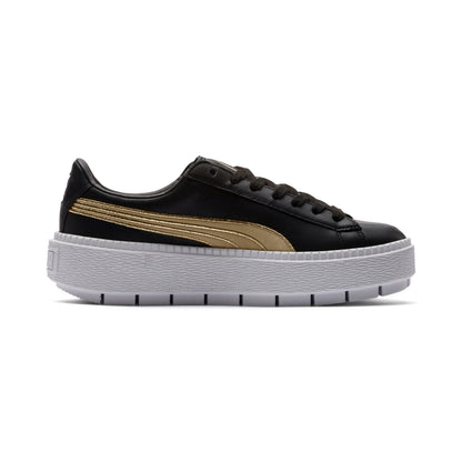 Puma Women's Platform Trace Varsity