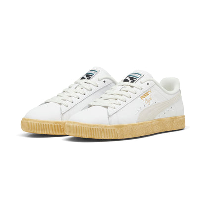 Puma Men's Clyde Vintage Sneakers