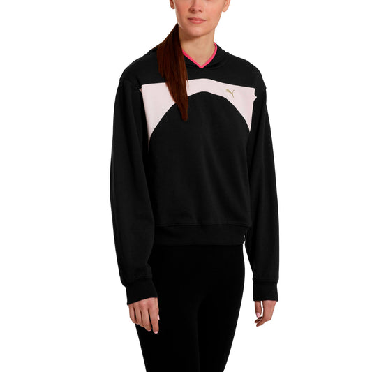 Puma Women's Sweet Hoodie Sweaters