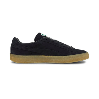 Puma Men's Suede Crepe Sneakers