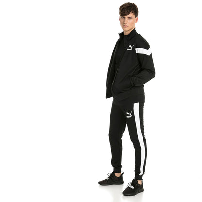 Puma Men's Mcs Track Jacket Jackets