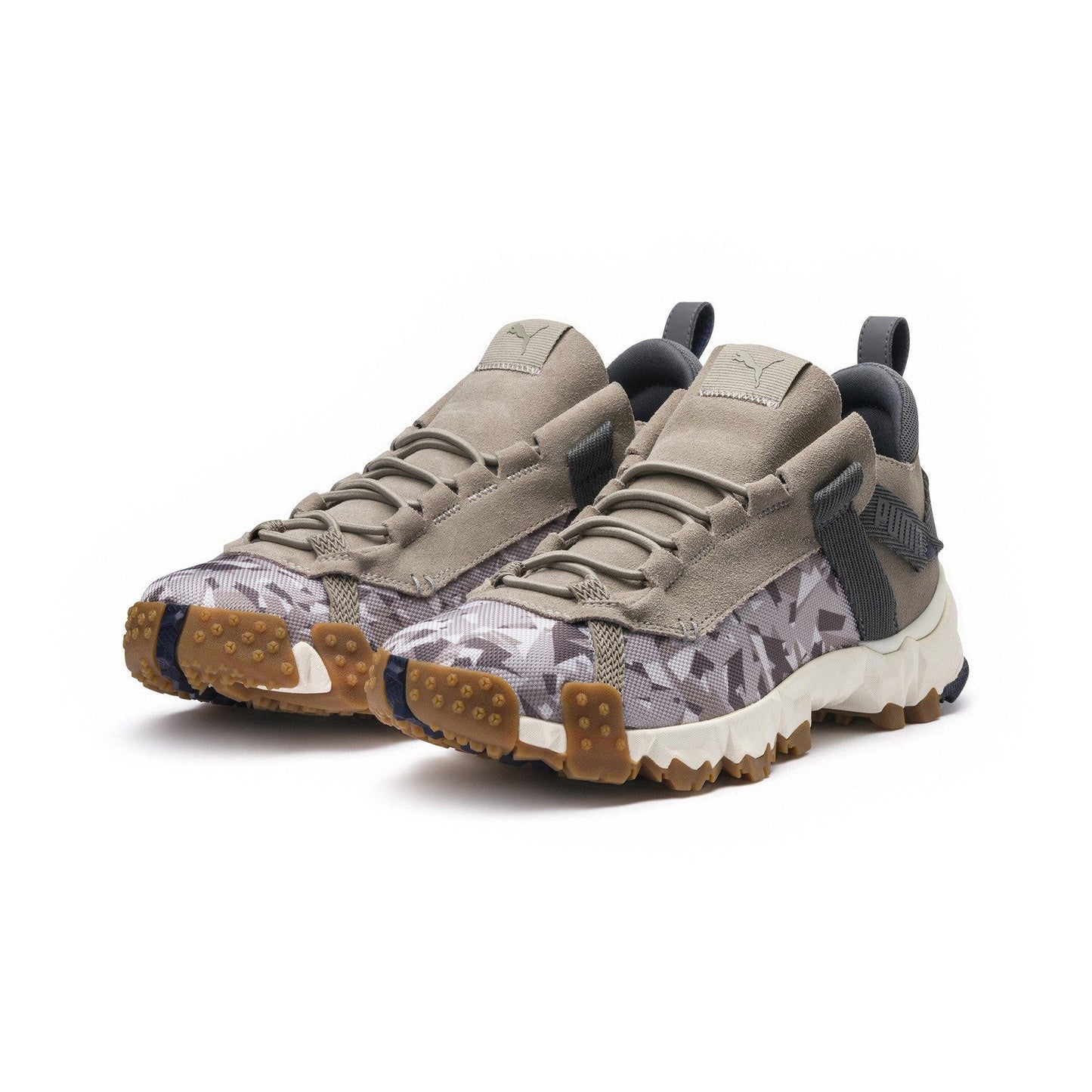 Puma Men's Trailfox Camo