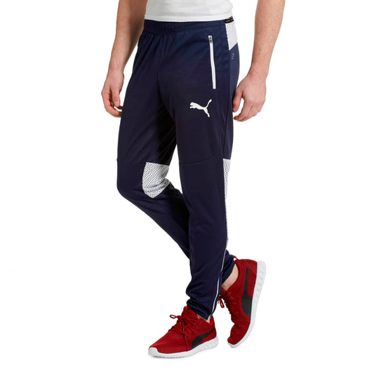 Puma Men's Flicker Tech Track Pant Pants