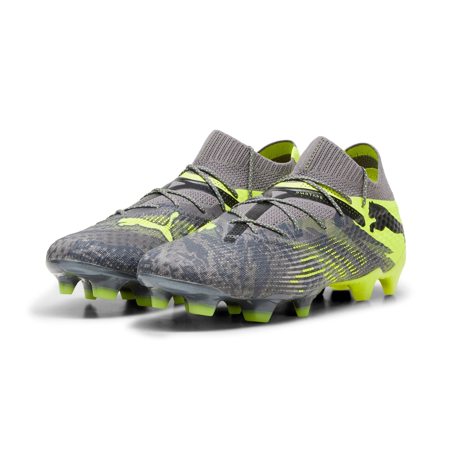 Puma Men's Future 7 Ultimate Rush Fg/Ag Sneakers